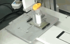 手機(jī)屏幕涂膠機(jī)