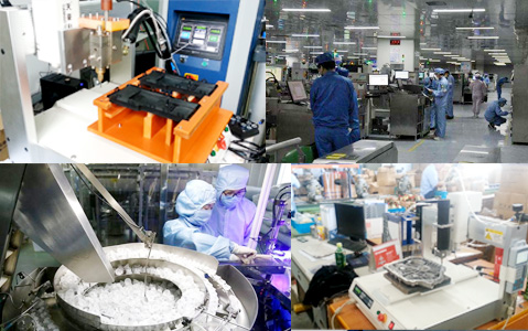 天豪點膠機，幫你解決員工無法復(fù)工到位的憂慮