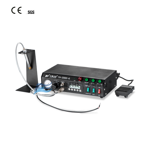 飾品專用感應(yīng)式點(diǎn)膠機(jī)