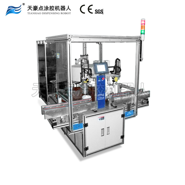 LED節(jié)能燈全自動(dòng)生產(chǎn)線