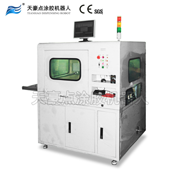 在線式三防漆噴涂設(shè)備