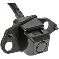 Дорман 590-Камера За Помош На Задниот Парк За Специфични Модели на Тојота одговара избери: 2009-2012, - ТОЈОТА РАВ4