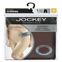 Jockey® Essentials Seamfree® Shight Waist Btirmer Slimmer