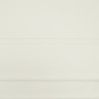 Ахим Римски Затворен Безжичен Прозорец За Затемнување На Полиестер Од Слонова Коска Римска Плисирана Сенка, 64 Л 30 В