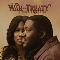 Војна И Договор - Љубовник Игра-ЦД