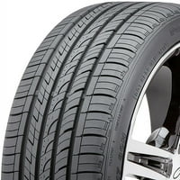 Nexen n plus P185 65R 88H bsw all-season tire Fits: Hyundai Accent LE, 2013- Honda Fit EV