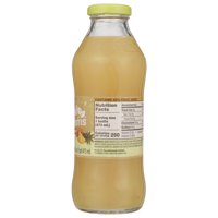 Грејс Тропски ритам пијалок сок од ананас од ѓумбир, Флорит Оз