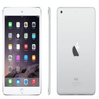 Apple iPad Mini 16gb Silver Wi-Fi MGNV2LL А