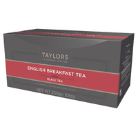 Тејлорс од харогејт англиски Појадок, Кесички Чај, Кт