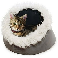 Paw Feline Cat Comfort Comfort Cavern Pet Cred