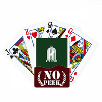 Баркод Шопинг Скенирање Птичји Кафез Ѕиркаат Покер Играње Карти Приватна Игра