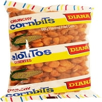 Snack Cornbits Cornbits 4. Оз - Елотитос
