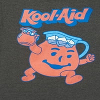 Класична маичка за момчиња Kool-Aid Classic Kool-Aid, Графичка маица, големини 4-18