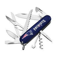 NFL New Angland Patriots Classic Pocket Multi-Tool