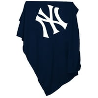 Лого Чаир NYујорк ќебе за џемпери