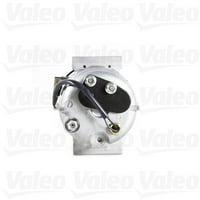 Valeo A C компресорот се вклопува во Изберете: Volvo V XC, Volvo S60