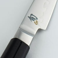 Шун Сора Паринг Нож, Нож Од Нерѓосувачки Челик, Рачно Изработени Во Јапонија