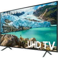 Samsung 43 Class 4K Ultra HD HDR Smart LED TV UN43RU7100